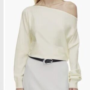 Babaton Inspiration Sweater